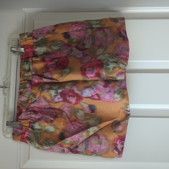 J. Crew Bubble Skirt - Picture 3 of 4